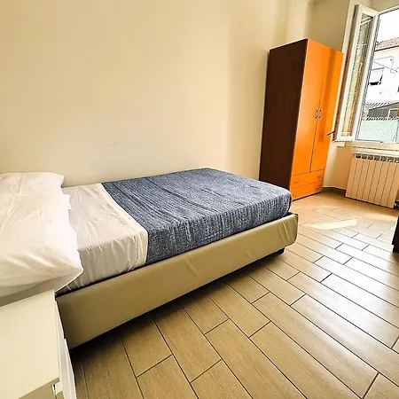 Nadia House - A Stone's Throw From The Sea! Lejlighed