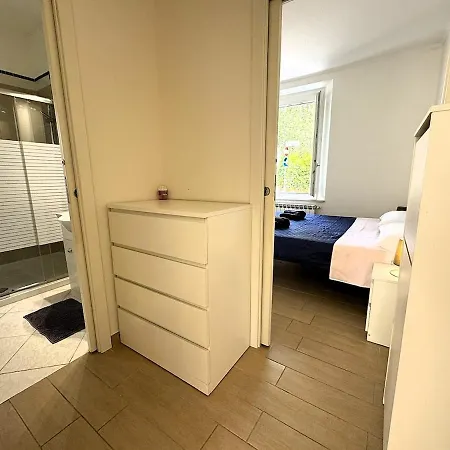 شقة Nadia House - A Stone's Throw From The Sea! فانو